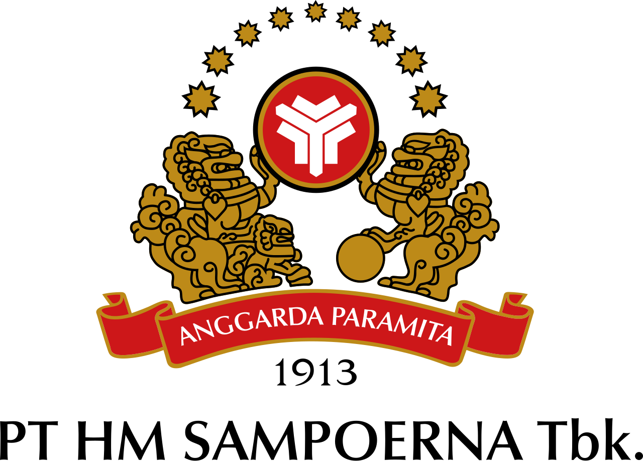 PT HM Sampoerna Tbk.