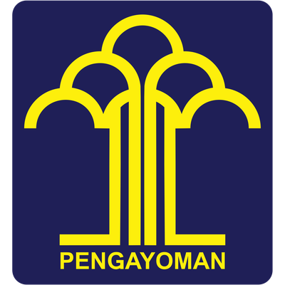 Logo KEMENKUMHAM