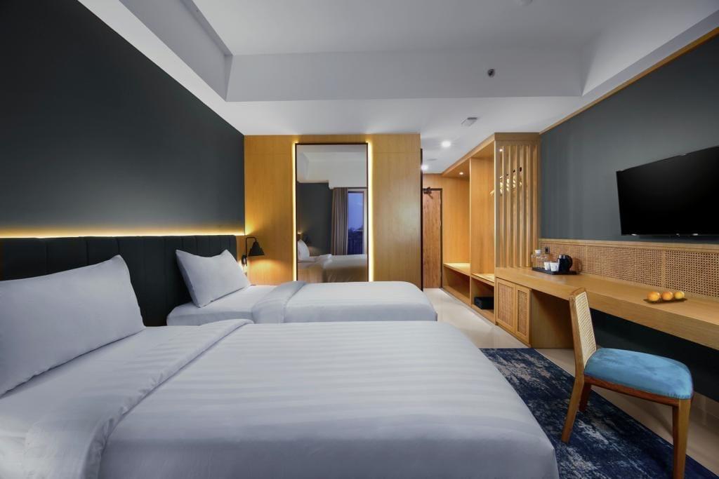 Interior Room Aston Mojokerto
