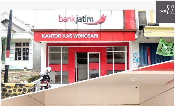 Bangun Gedung Komersial