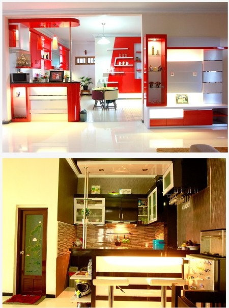 Bangun Rumah Residensial